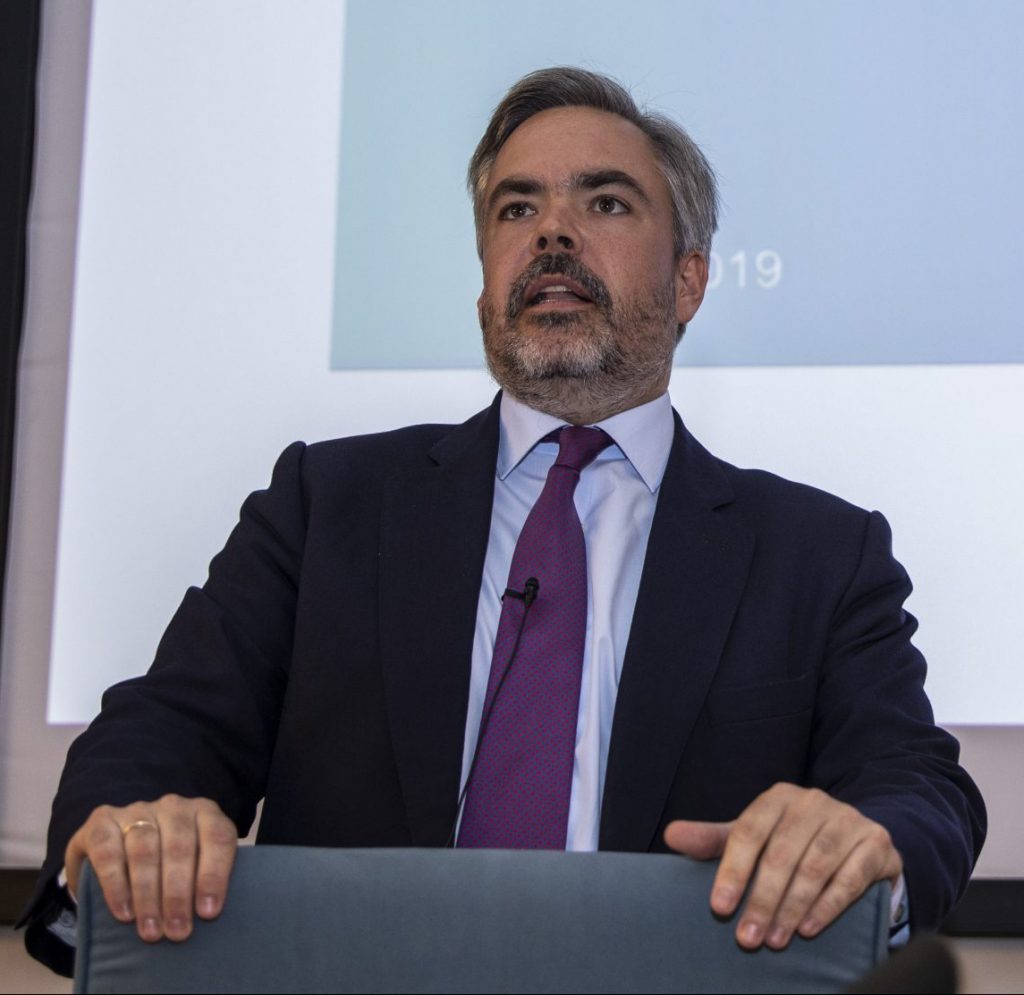 Manuel GutiérrezMellado Los foros del Grupo ED