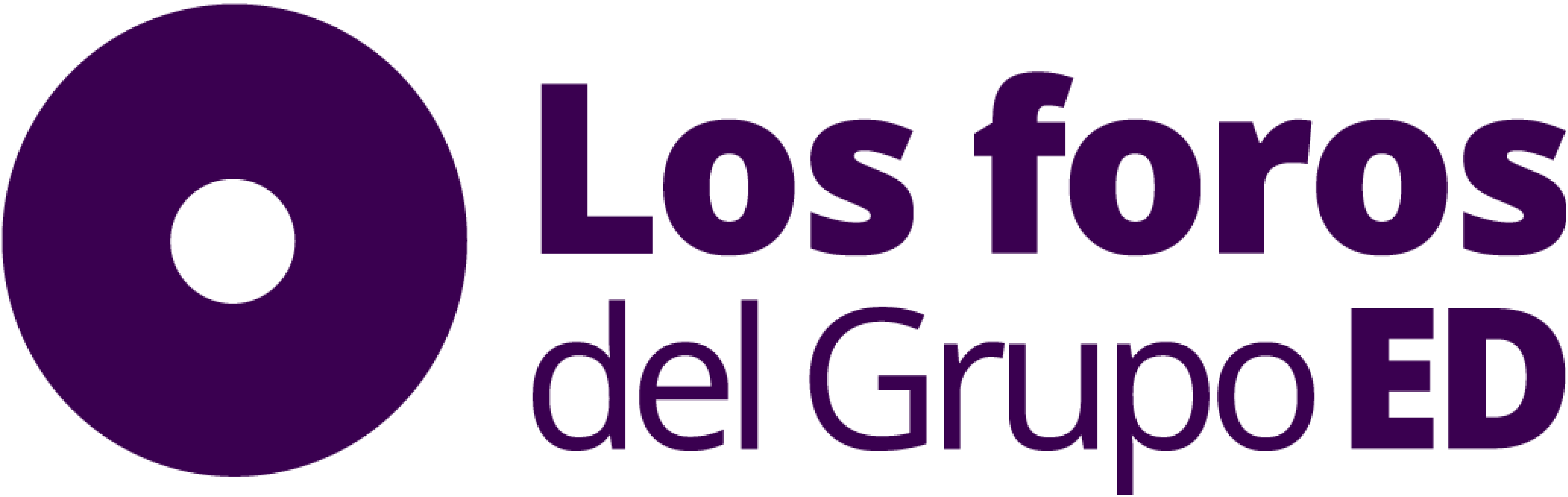 Los foros del Grupo ED