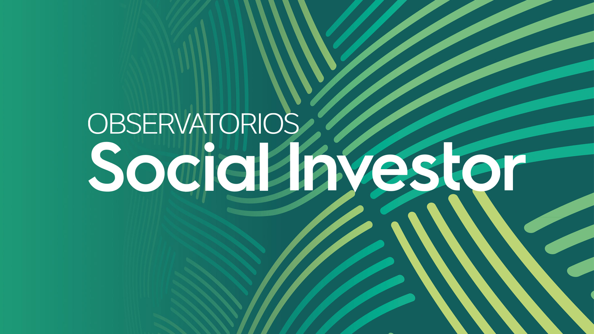 Social Investor