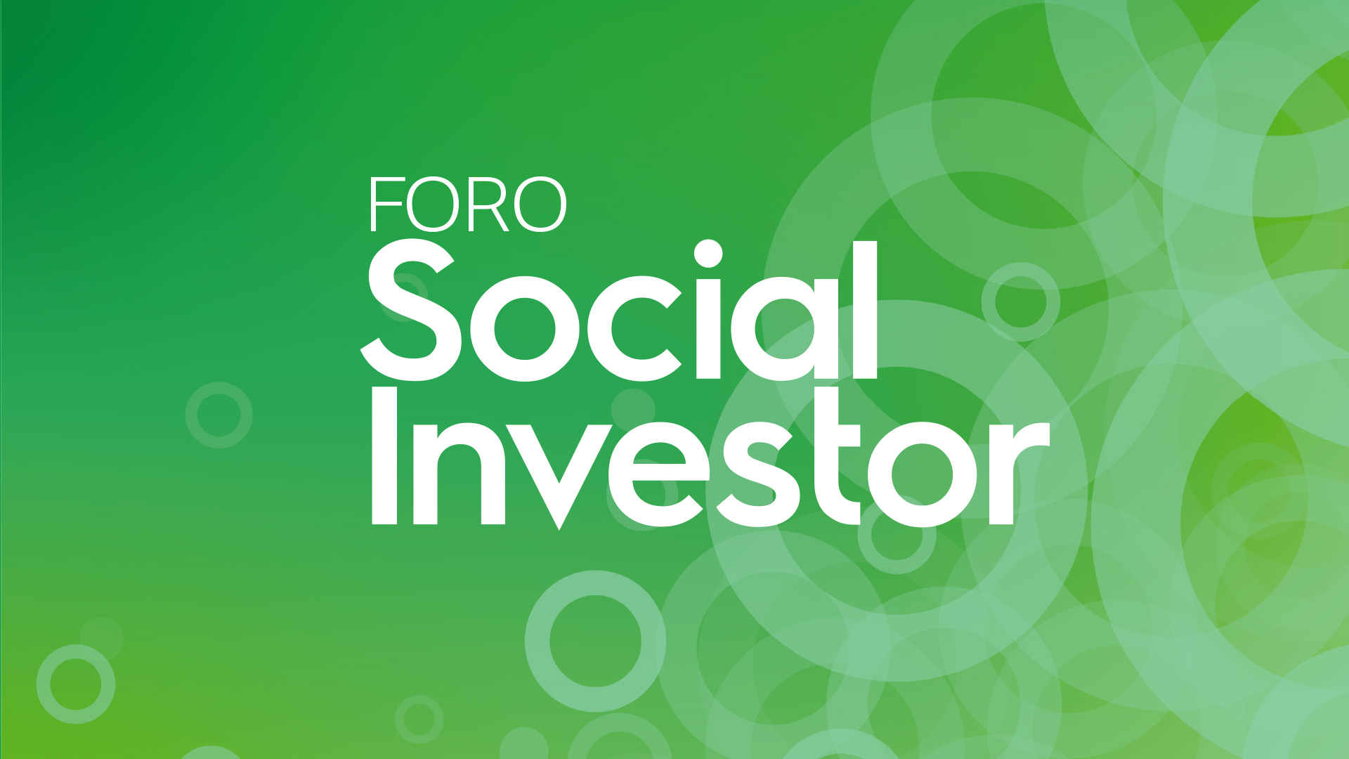 Social Investor
