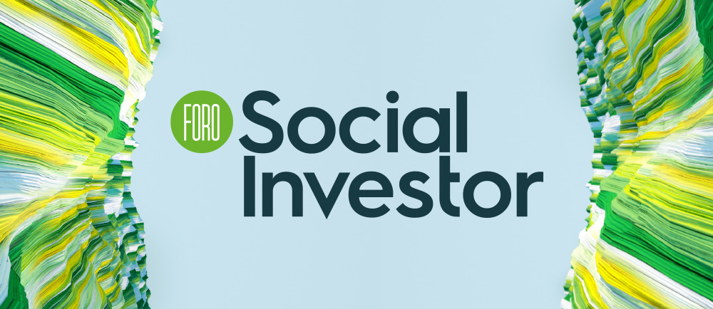 Social Investor, Revista Inversión