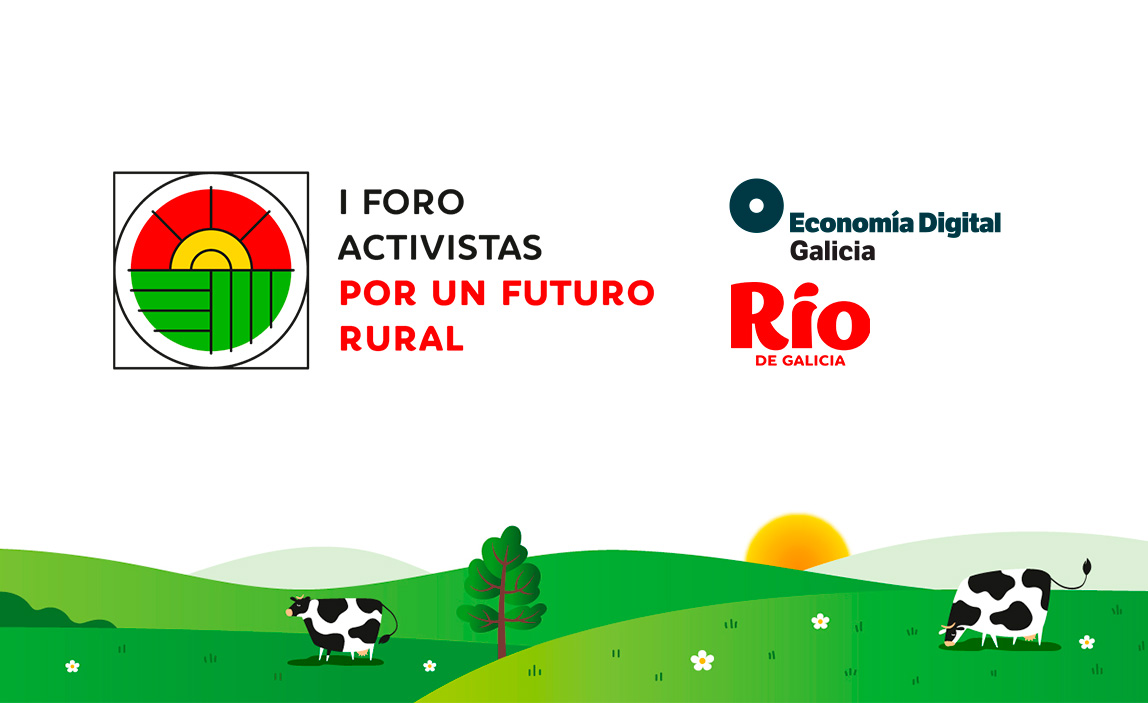 I Foro de Activistas: Por un Futuro Rural  - Los foros del Grupo ED