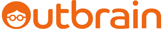 Logo outbrain