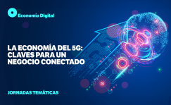 Jornada temática 5g